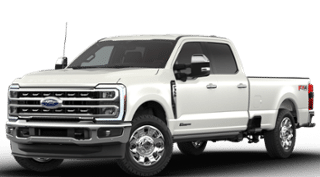 2026 Ford Super Duty® External Image 2